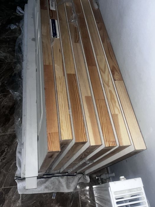 Usi din lemn masiv noi!!