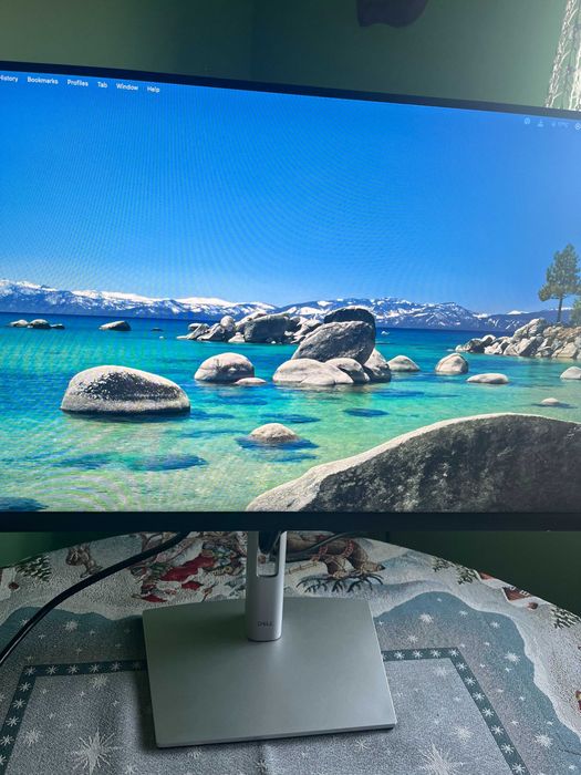 Монитор DELL P2422H