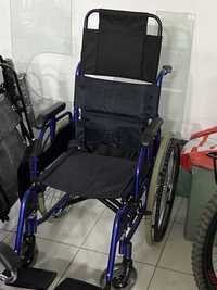 Инвалидная коляска. Ногиронлар аравачаси араваси. Кресло коляска k24