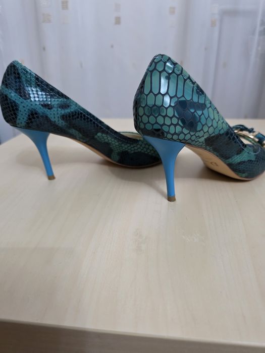 Pantofi damă Christian Dior