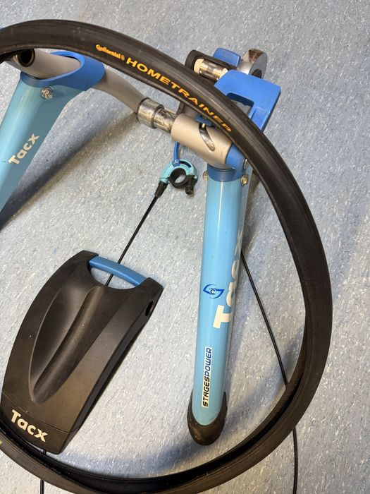 Hometrainer Tacx
