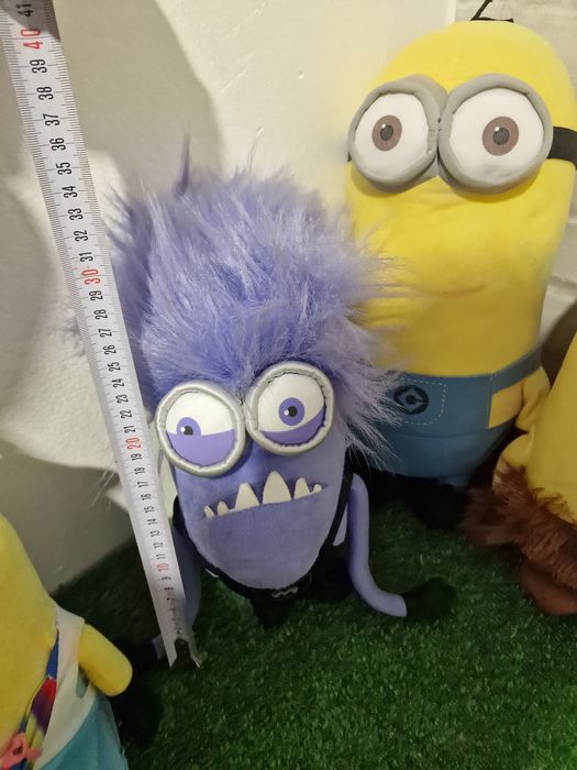 Миньони различни видове Minions