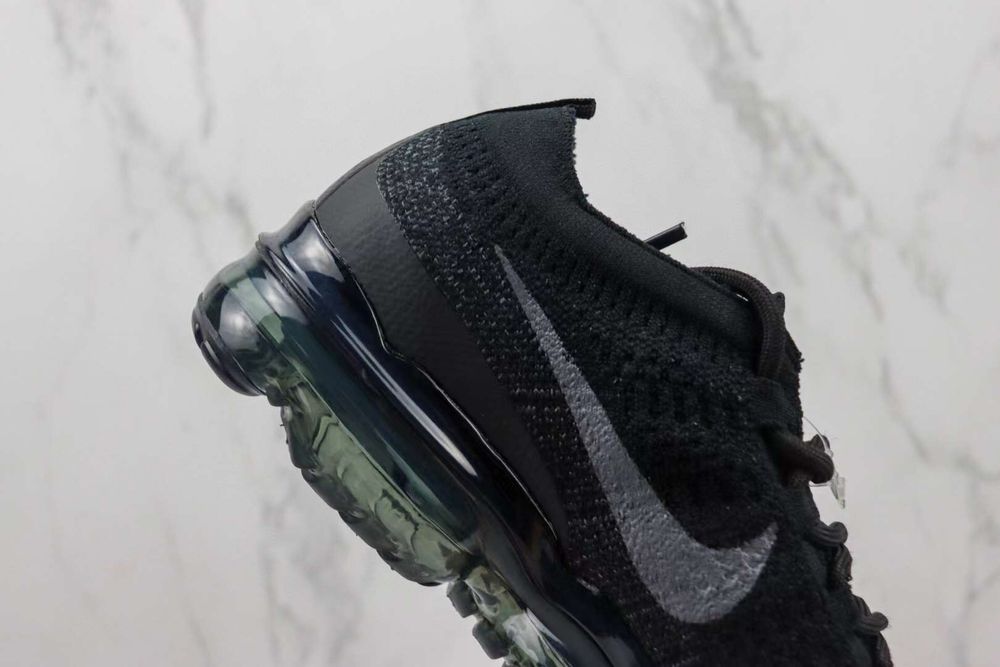 Мъжки маратонки Nike Air VaporMax 2023 Flyknit  black