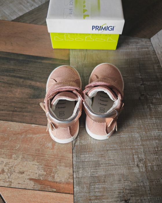 Боти Primigi 22 номер