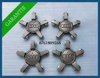 Set 4 capace 155mm 4L0601165D jante aliaj Audi Q7 A8