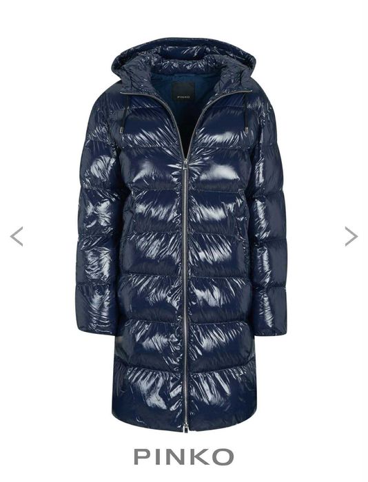 Чисто ново, оригинално зимно яке Pinko