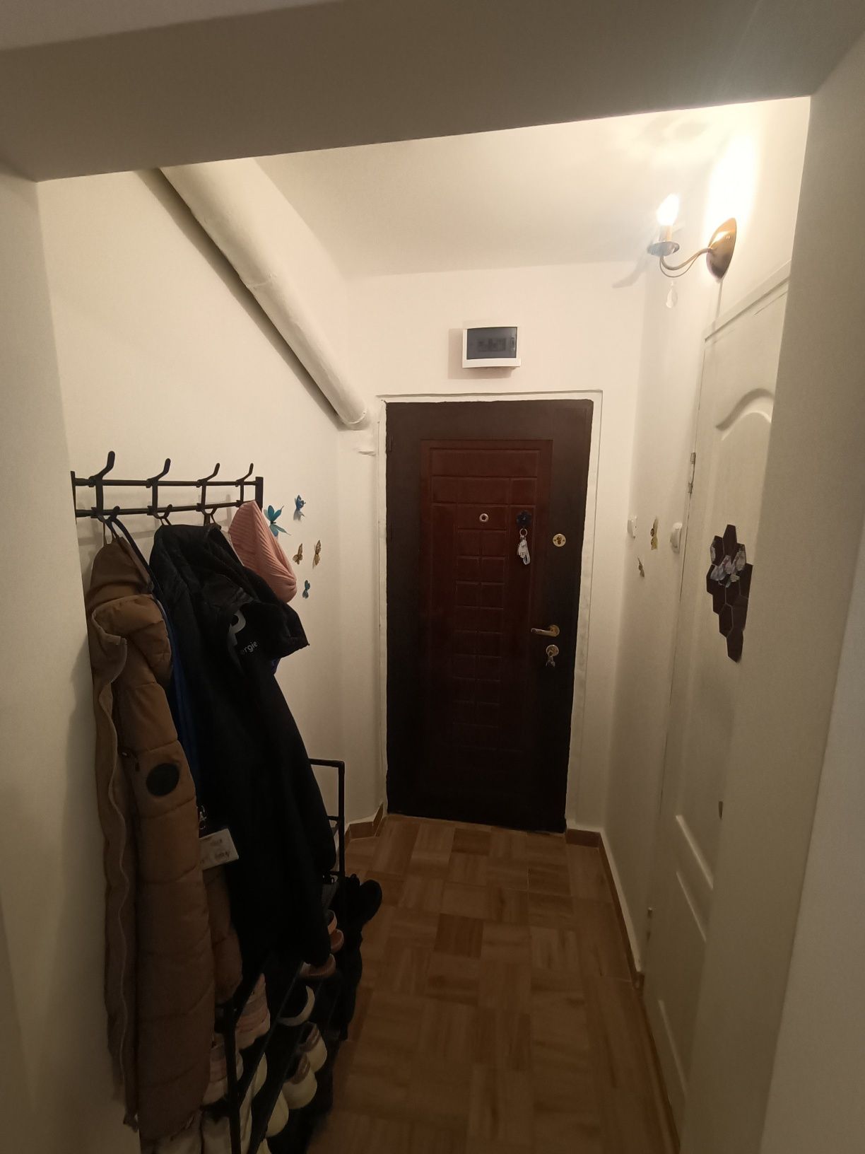 Apartament 2 camere Roman etaj4