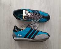 Adidas country og sftm 43 ½  26.5 cm