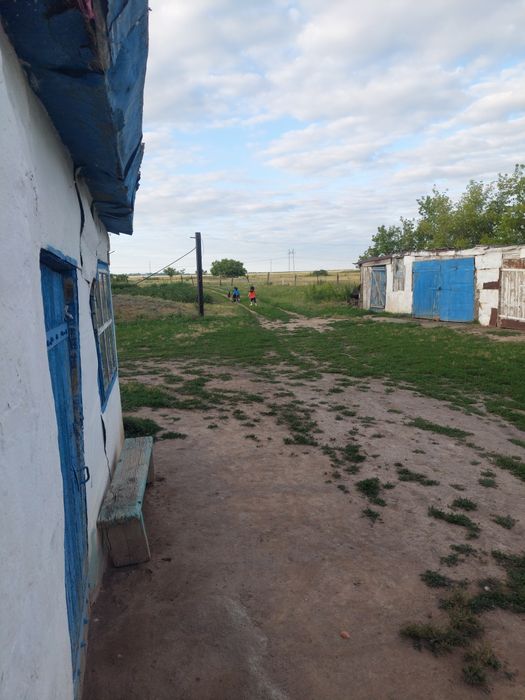 Срочно продается дом!