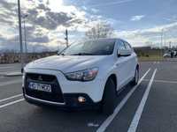 Mitsubishi ASX 2011 E5 1.8 D 110 CP Manuala 6 + 1 trepte 4x4