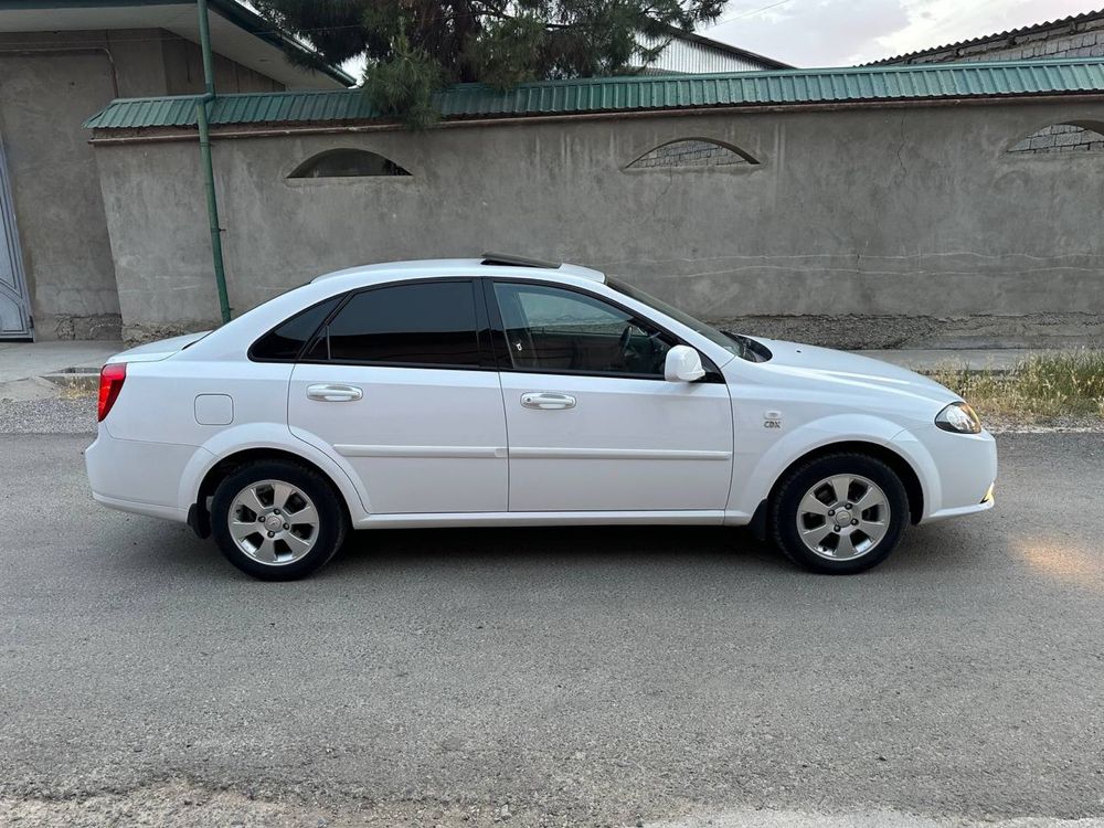 Lacetti jentra sotiladi 2018 yil