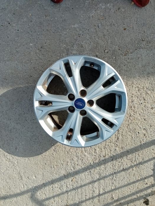 Jante aliaj Ford Focus 3 an 2017 R17