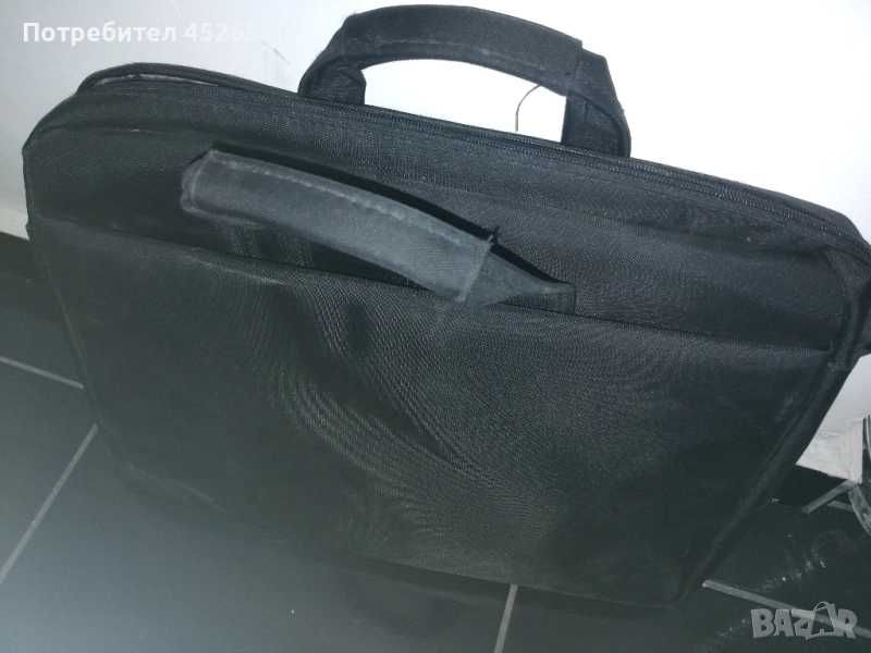 Продава се Чанта за лаптоп