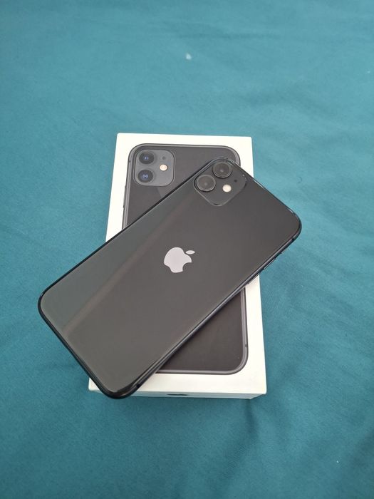 Apple iPhone 11 64GB
