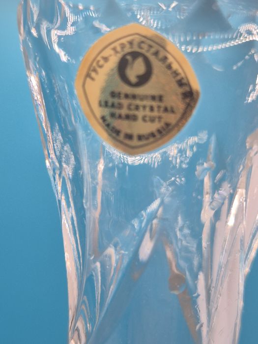 Obiecte cristal vintage, oferta lot