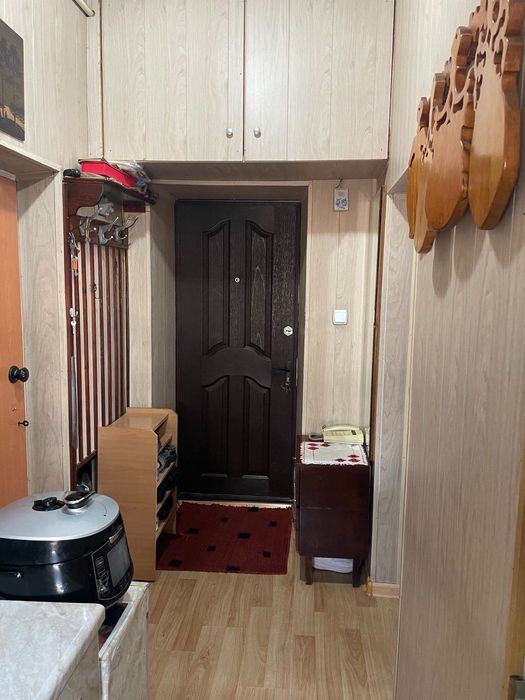 Буюк Ипак Йули 2-комнатная, второй этаж, мебель, техника 52000!