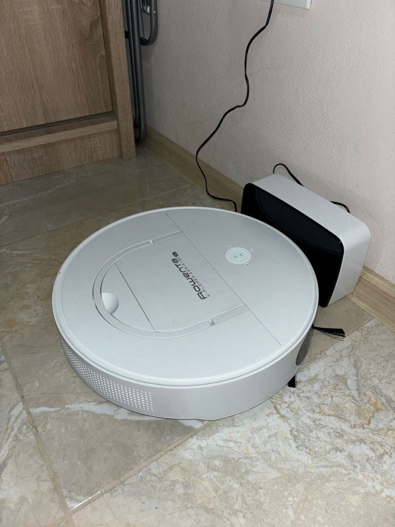 Robot de aspirare Rowenta X-Plorer S130 AI