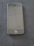 Telefon iPhone 5S, pentru piese, nu porneste