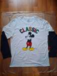Мъжка блуза Disney Mickey Mouse, Чисто нова, размер XL
