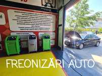 Vindem aparate service climatizare auto Bosch ACS 611