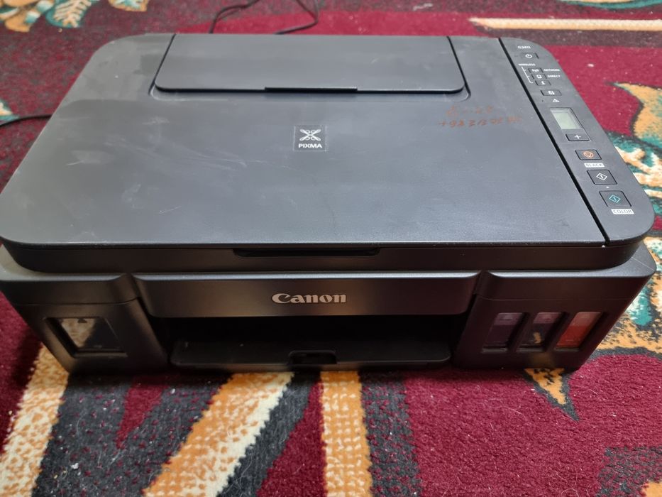 Canon printer sotiladi