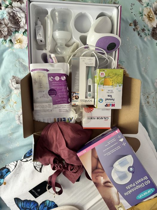 pompa sani tampoane sani pastile pentru stimula pungi depozitare lapte