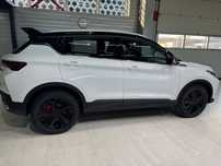 Geely Coolray Geely Buzau - reprezentanta auto autorizată