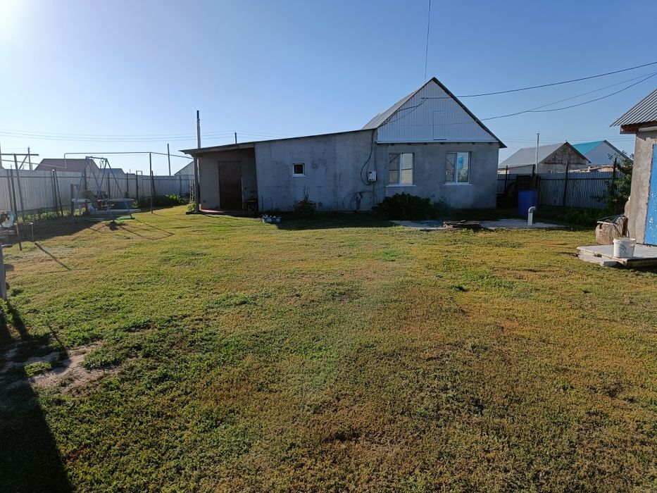 Продам дом в 4 Строительная 328