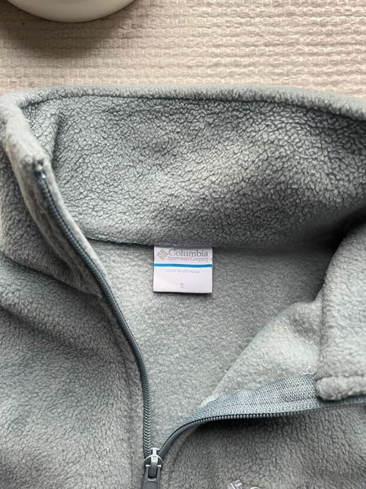 Vând vestă COLUMBIA