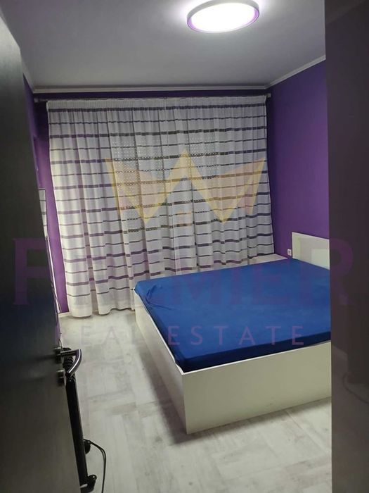 Дава се под наем Двустаен апартамент в Варна, Възраждане 1 - 64 кв.м за 408 € - Снимка #3