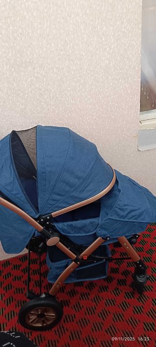 Детская коляска | Bolalar kolyaskasi