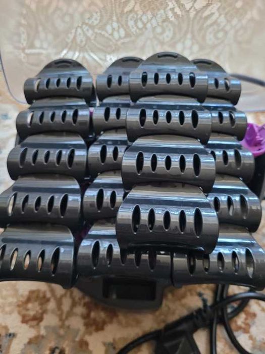 Bigudiuri electrice Remington