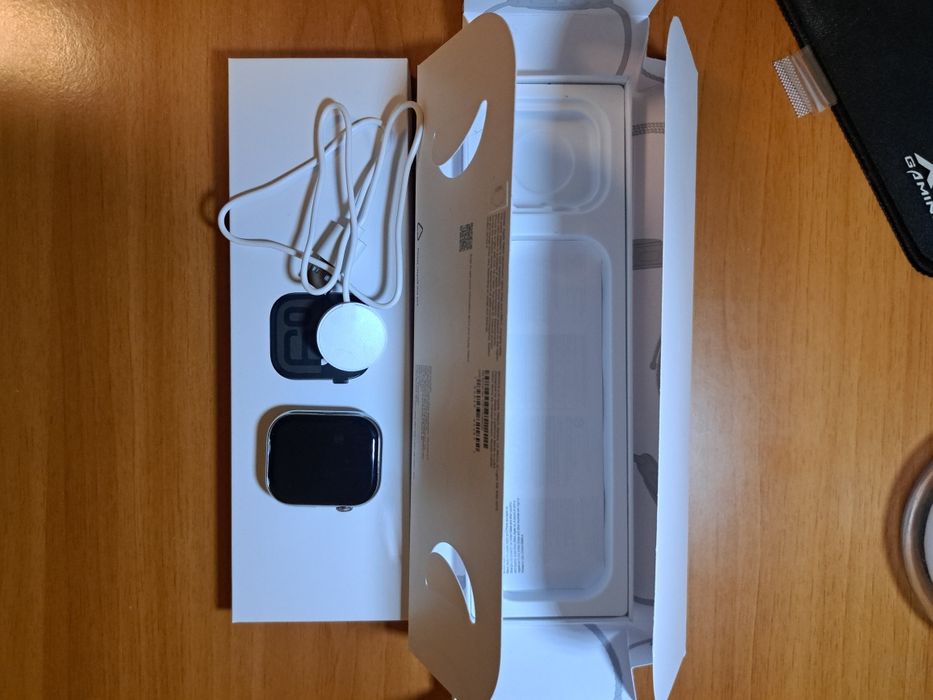 Apple Watch Series 10