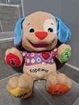 Образователно куче Fisher price