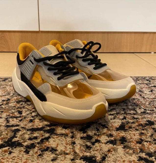 încălțări zara noi