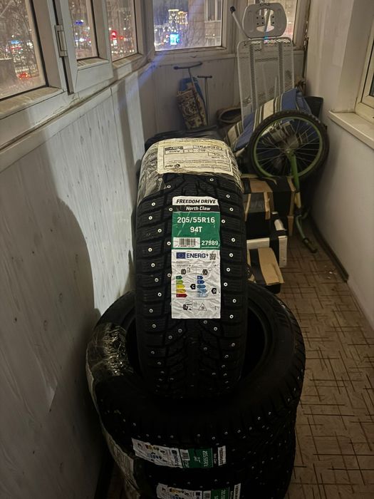 Новый шина срочно сату керек