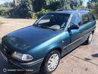 Opel astra 1.8ekotek