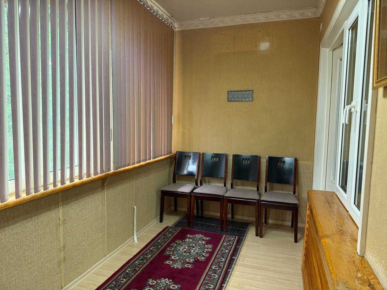 Ипотека! 3х ком. квартира ор-н Парк Анхор, Алишер Навои (НБ)