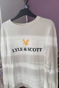 Lyle & Scott  crewneck