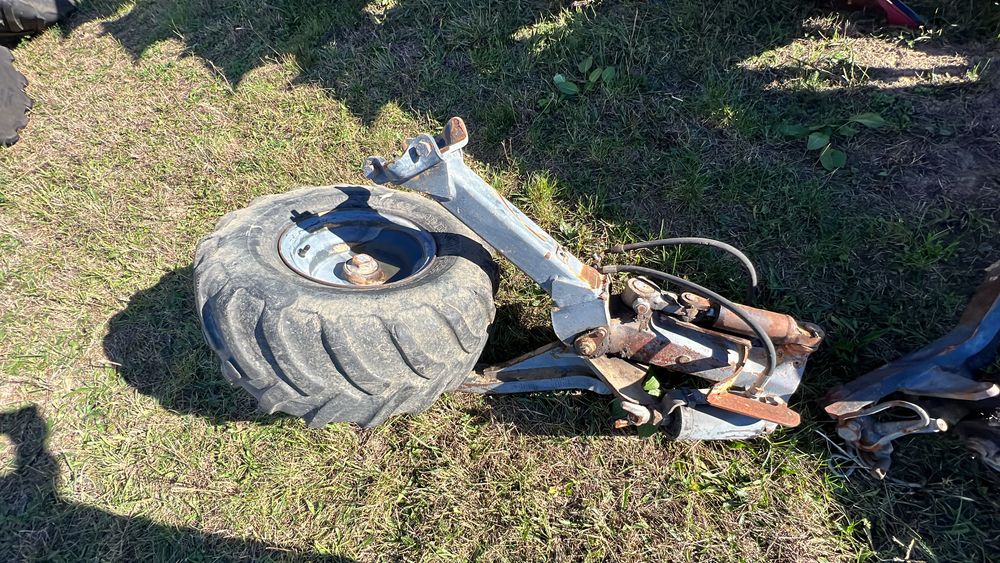 Plug reversibil 5 Trupite Kuhn