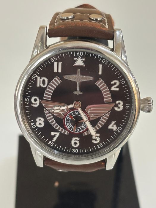 Fliegende Legende 3488 Amanet BKG