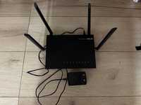 Router Asus RT AC1200G+