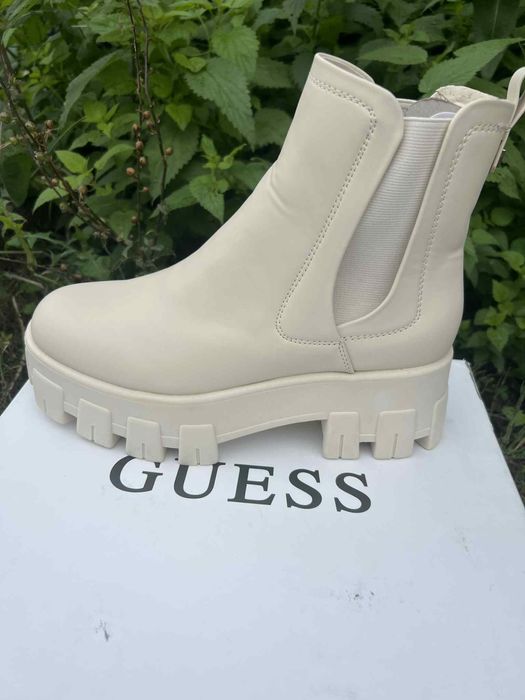 Боти Guess 38 н.