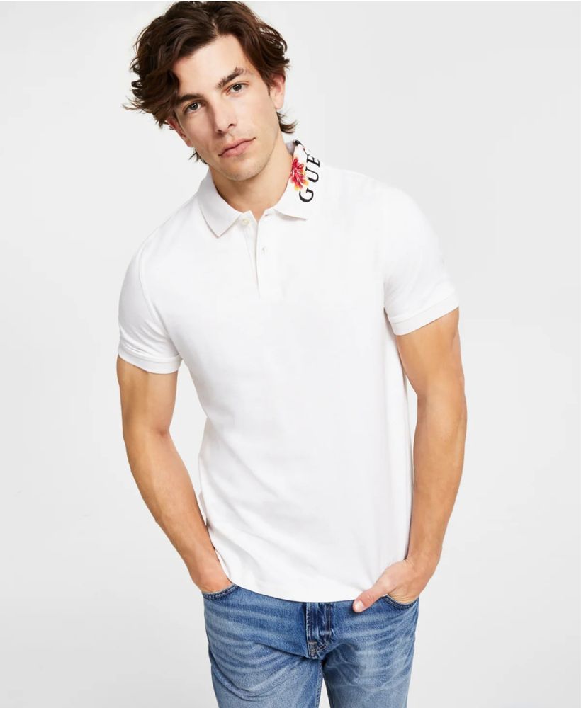 Тениски Guess Tommy Hilfigher