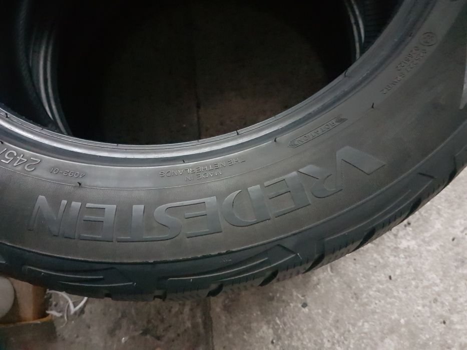 Vredstein 245/50 R18 104V M+S iarnă