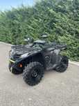Cf Moto 450 s 2020 4x4 ( nu linhai , can am , polaris )