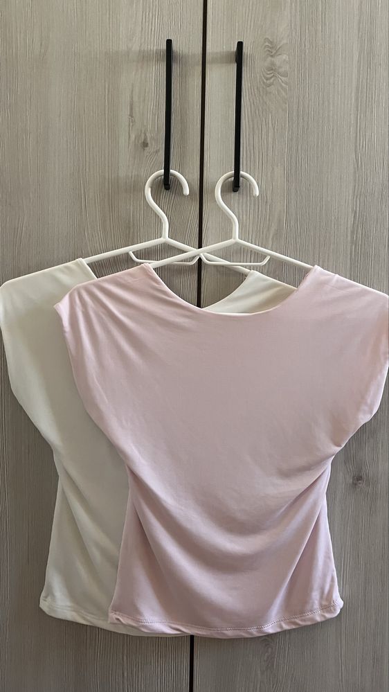 Дамски блузи Stradivarius, Mango, Pull&Bear