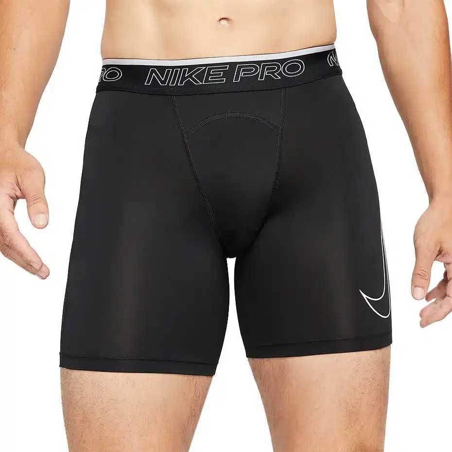Найк Nike Pro Dri Fit мъжки клин размер L