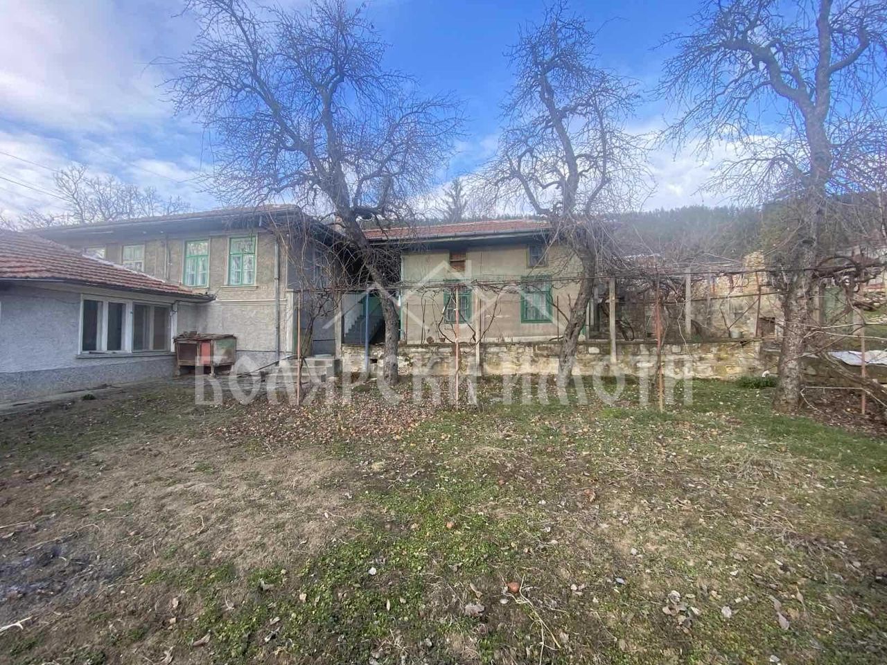 Продава се Къща в с. Присово, Област Велико Търново - 200 кв.м за 475 €/кв.м - Снимка #2