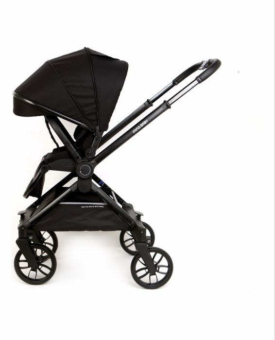 Коляска детская 2в1